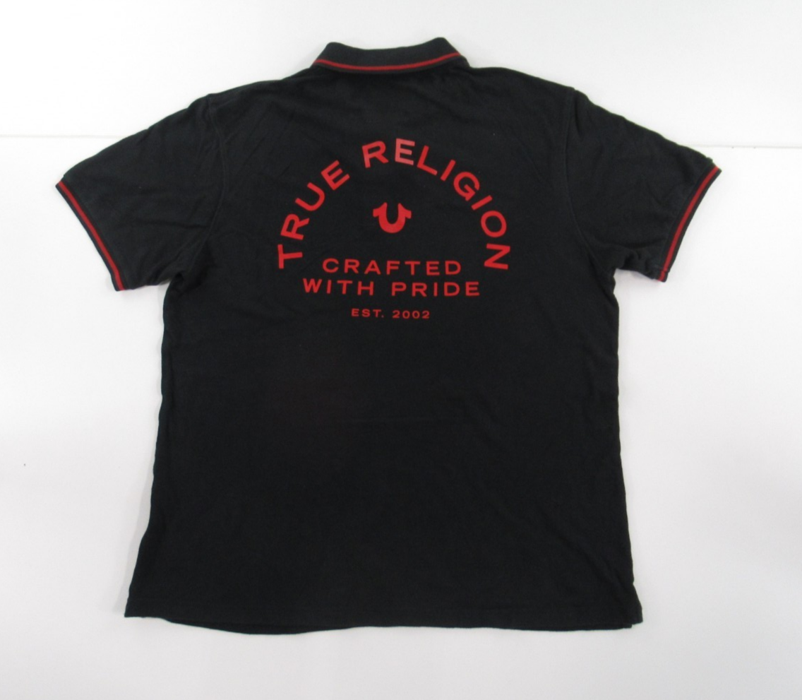 V.A.I SEX & RELIGION Tシャツ Lサイズ 黒 【公式通販】