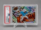 2025 Panini Absolute Countdown Calendar Warren Moon Base (PSA 10)