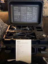 BS30 Intelligent Battery Station FOR DJI Matrice 30 Series