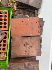 roof tiles used