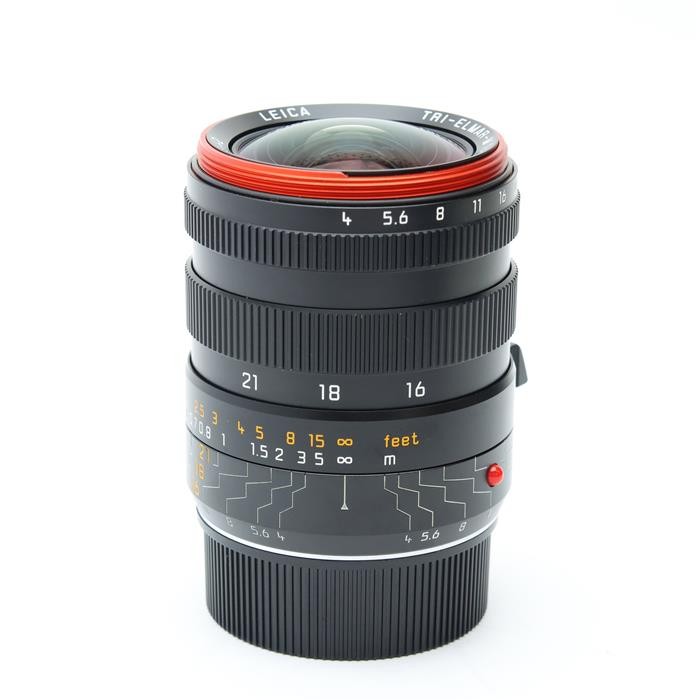 Leica Tri-Elmar M 16-18-21mm F/4.0 ASPH. (Leica M) #187