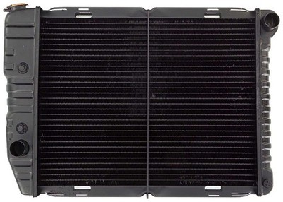 Radiator fits 1969-1973 Mercury Marquis Monterey Colony Park  APDI