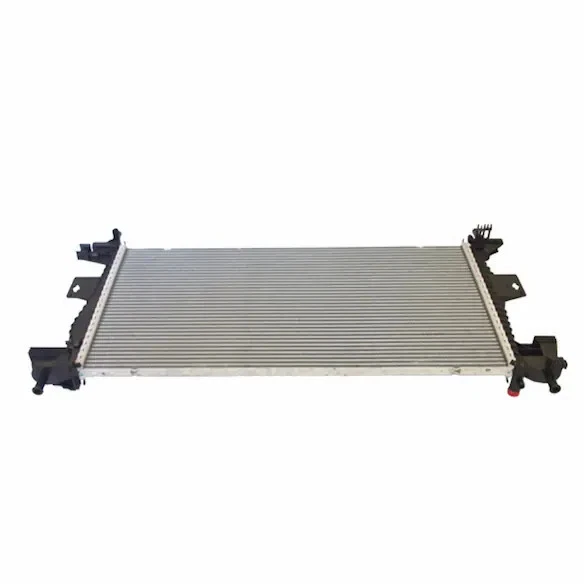 2012-2018 Ford Focus Radiator Drive Motor Inverter Cooler Motorcraft RAD-81 - Image 2 of 4