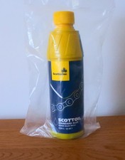 250ml Scottoil Traditional Temp. Bereich 0-30° für automat. Schmierung