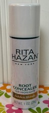 RITA HAZAN ROOT CONCEALER GOLDEN BLONDE HIGHLIGHTS 1 oz SEALED