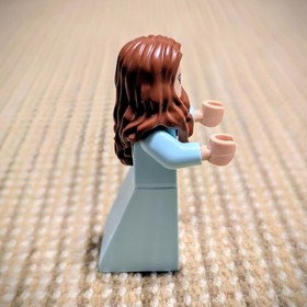 Lego Carina Smyth - Pirates of the Caribbean (Silent Mary - 71042)