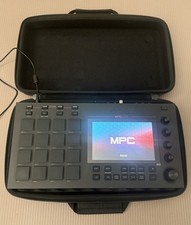 AKAI MPC Live 1 Professional Standalone Music Production with Magma Case