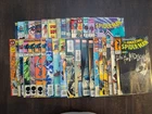 Spider-Man Comic book lot of 34