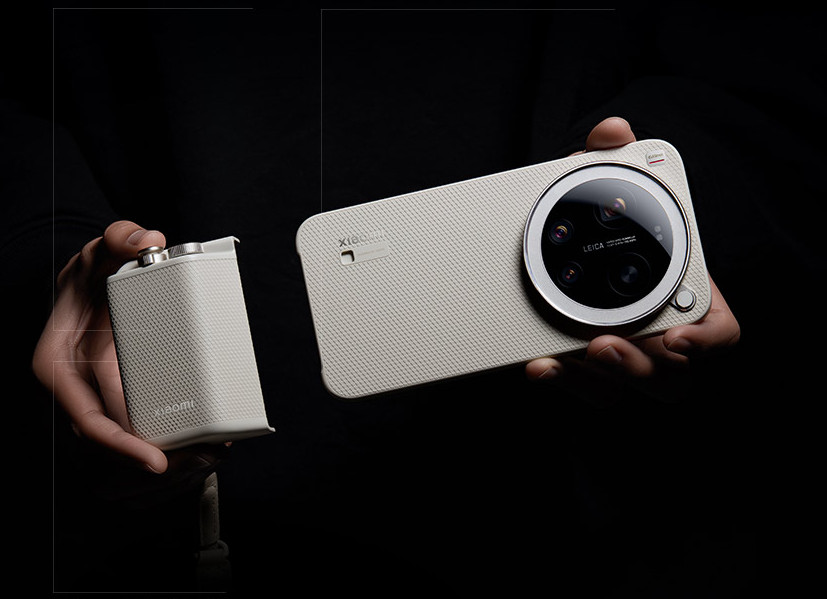 Original Xiaomi 17 Ultra Case Professional Photography Kit For Xiaomi 17 Ultra Ansicht 6