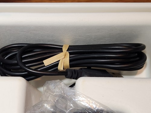 Contour Design Unimouse Linkshänder kabelgebunden NEU Neu im Karton - Bild 9 von 11