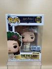 Funko Pop! Harry Potter: The Fat Lady #189 - 3500pcs w/Protector