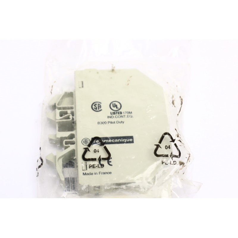 Schneider Electric ABR-1E418E Relay Module (B537)