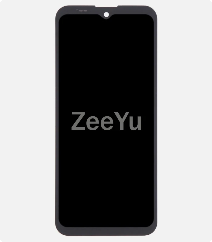 For Cubot KingKong 9 LCD Screen with Digitizer Full Assembly - Image 2 of 4