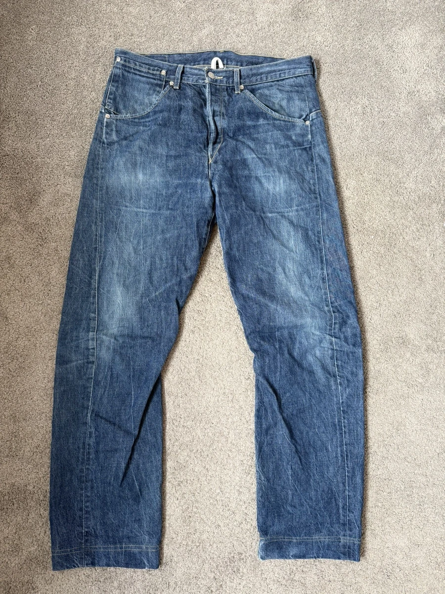 【hozuhozu】LEVI’S ENGINEERED JEANS W31 Levi's Engineered Regular Size Jeans for Men for sale | eBay