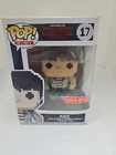 Funko POP! 8-Bit Stranger Things Mike Wheeler Vinyl Figure 17 Target Exclusive