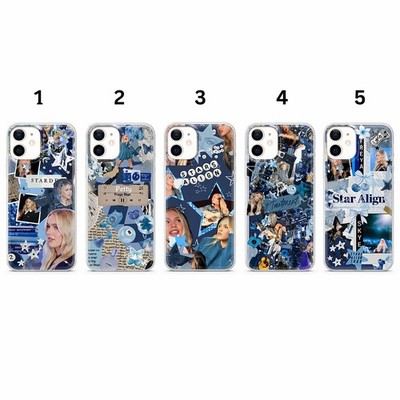 Freya skye Phone Case Stars Align Tour Cover for iPhone