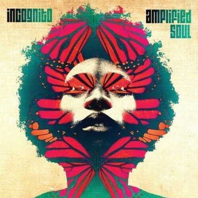 Amplified Soul (Special Edition) CD