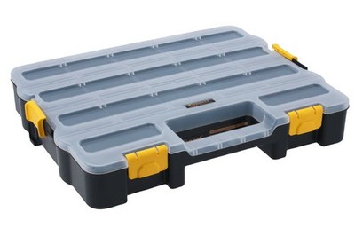 Connect Steckbares Werkzeug-Organizer-Case - Medium 30276