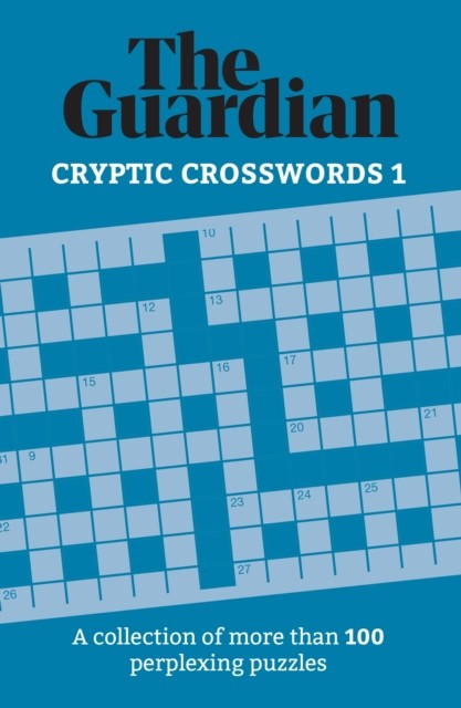 The Guardian Cryptic Crosswords 1: A collection of more than 100 perplexing puz - Image 6