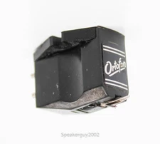 Ortofon SL-15 ELL MC Turntable Cartridge w Stylus