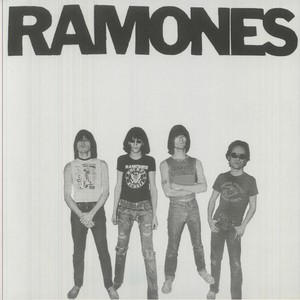 Ramones 1976 | eBay