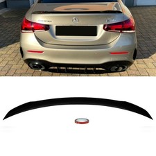 Performance Heckspoiler Spoiler Carbon passt für Mercedes W177 Limousine AMG