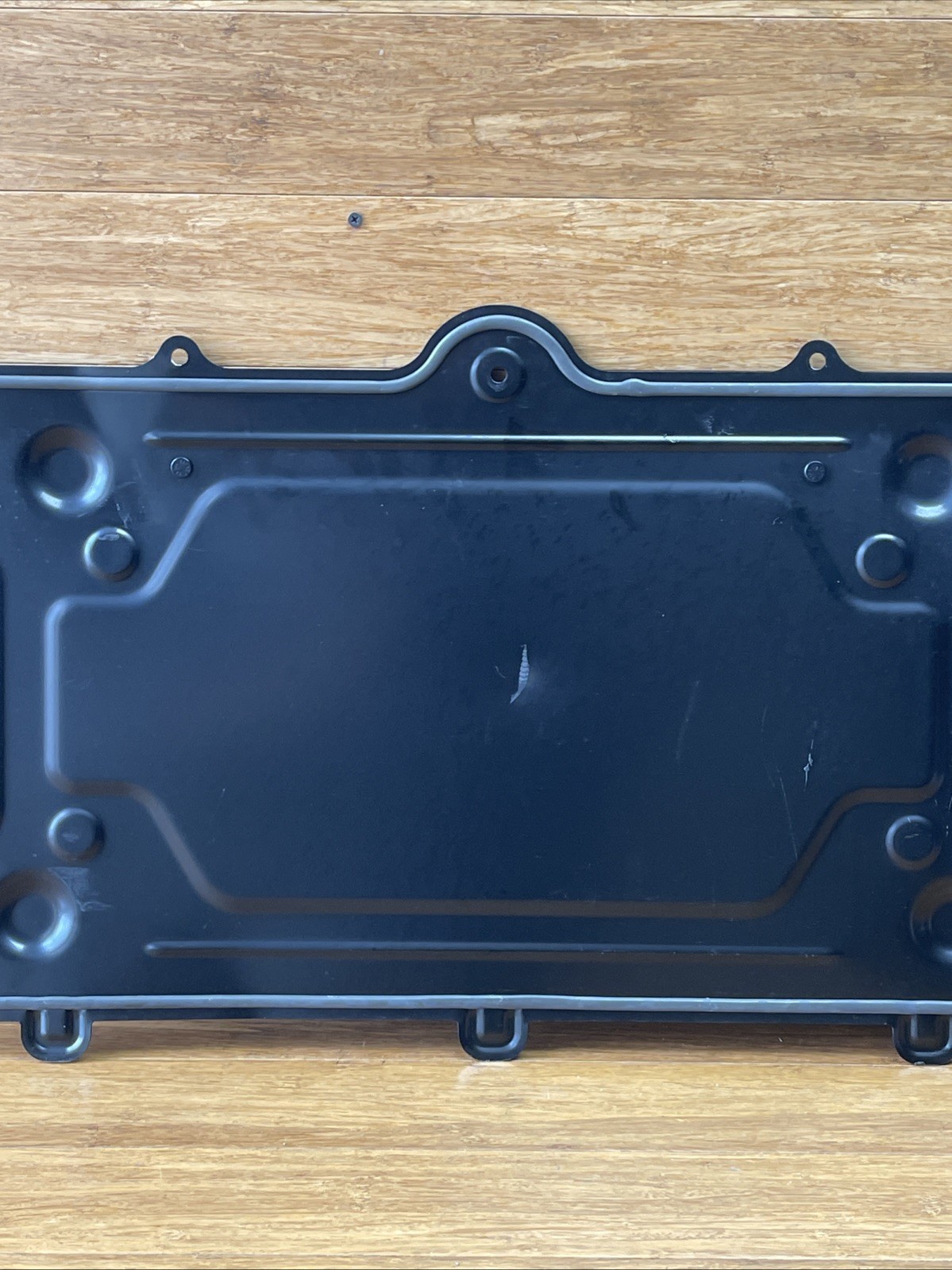BMW i8 2014-2020 Rear Lower Cover panel