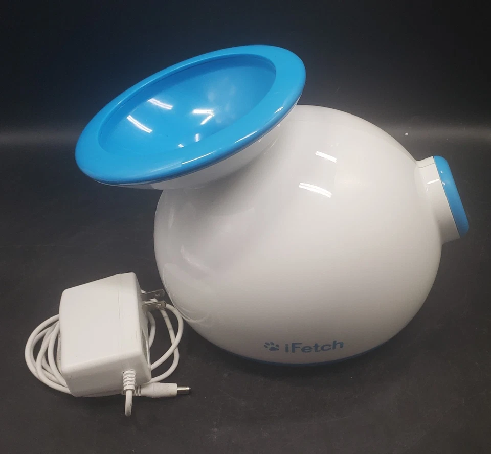 iFetch Automatic Dog Ball Launcher for Small Dogs (No Balls) - Image 2 of 4