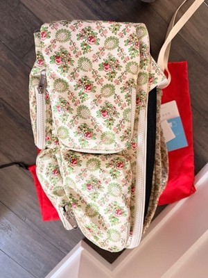 GUCCI x MLB New York Yankees Backpack NWT $2,500!! | eBay