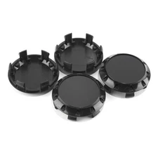 4PCS Wheel Center Caps 75MM 2.95Inch Center Caps for C B S A E GLK SLK R GLC G 