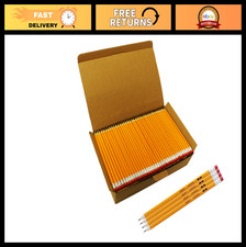 360pcs Pre-Sharpened No.2 HB Pencils with Era...