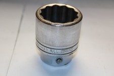 Snap-on Tools Ldh482 34 Drive 12-point Sae 1-12 Shallow Socket Usa Snap-on Tools Ldh482 34 Drive 12-point Sae 1-12 Shallow Socket Usa