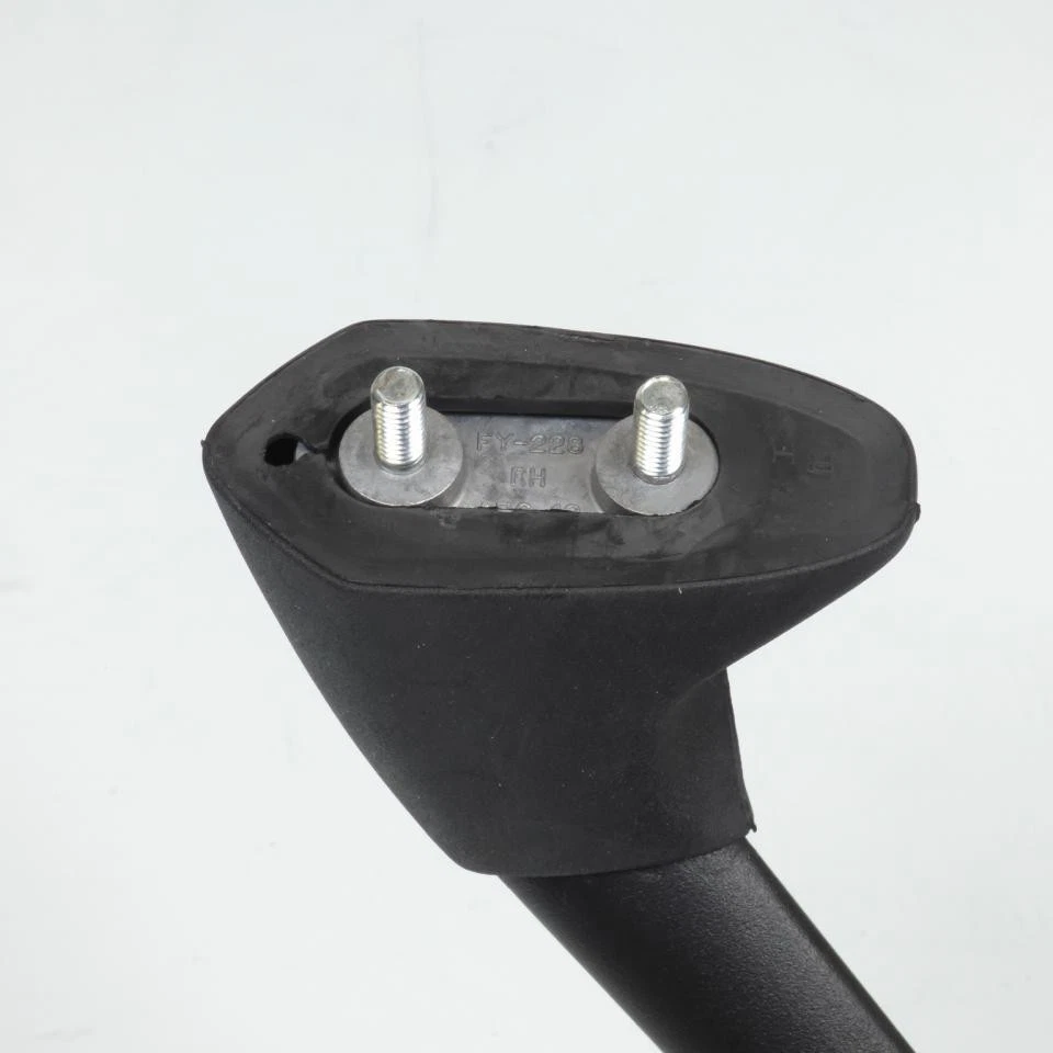 Rétroviseur droit Vicma pour Moto Yamaha 1000 YZF R1 2004 à 2006 EY723D Neuf - Photo 2/3