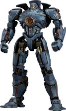 KIT MODELO JAEGER GIPSY PELIGRO LLANTA MAX FACTORY 1/350 PLAMAX PACIFIC JG-02 MARK 3