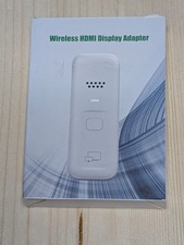 Wireless HDMI 1.3 Display Dongle Adapter/1080P 60Hz