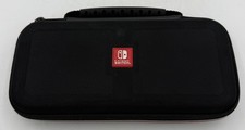 Nintendo Switch Game Traveler Deluxe System Case Used