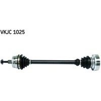 SKF Antriebswelle Vorne Links FüR Audi A4 8D2 B5 8D5 Passat Variant 3B5 3B6