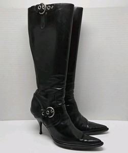Miu Boots 37 | eBay