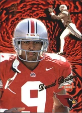 1999 Aurora Football Card Pick (Base)