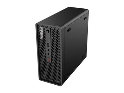 Lenovo ThinkStation P3 Ultra SFF   Intel Core i5-14600, 32 GB RAM, 512 GB #IN982
