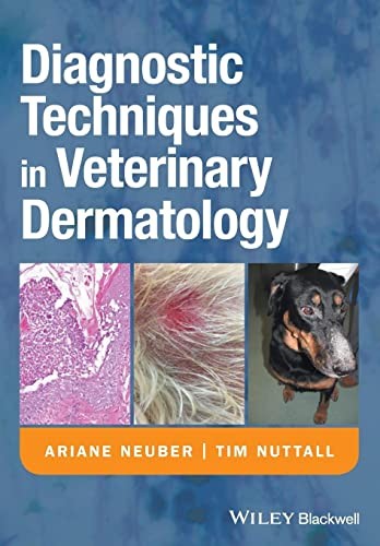 Diagnostic Techniques in Veterinary Dermatology - Image 5