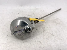 New Inotek Davis Instruments J49G-S4D0909-SL-6HN31 Thermocouple - No Box