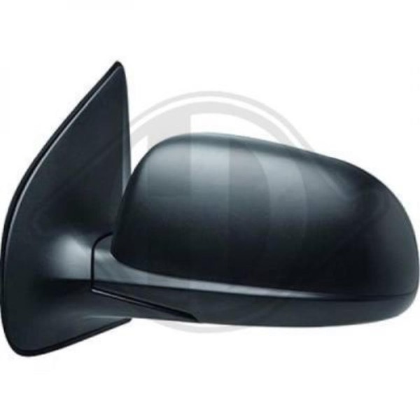 AußEnspiegel Spiegel Rechts Grundiert Passend FüR Hyundai I20 Pb Pbt-image