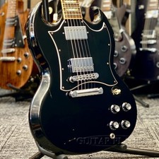 Gibson SG Standard -Ebony- 2006 o6950