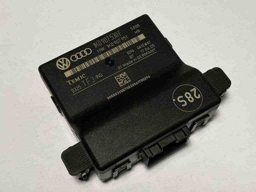 SKODA OCTAVIA II Combi 1Z5 Gateway-Steuereinheit 1K0907530F 1.90 30673378