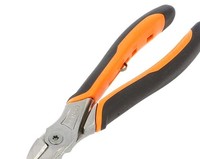 Pliers; Side,Cutting; 160Mm; Ergo®; Industrial - SA.2101GC-160IP | EU Stock