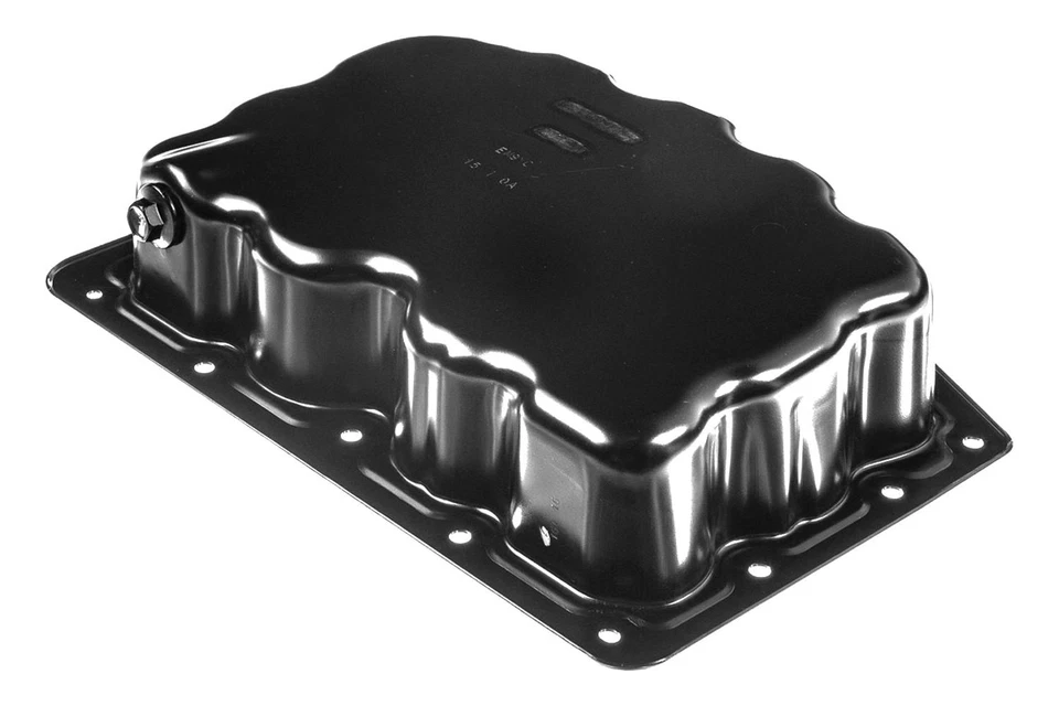 For Ford F-250 Super Duty 2011-2019 ATP Lower Graywerks Engine Oil Pan Foto 3 de 3