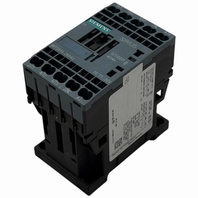 Siemens Sirius 3RT2015-2KB42 | 3RT2 015-2KB42