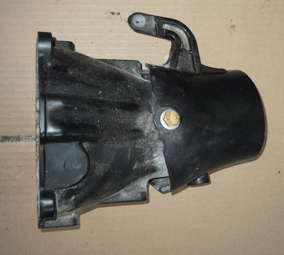 Sea Doo Sportster Speedster Challenger 4-Tec Jet Pump Steering Nozzle Venturi 06