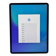 Apple MP623LL/A 12.9" iPad Pro 6th Gen - M2 - 512GB - Wi-Fi 5G LTE Unlocked